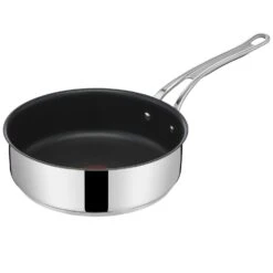 Tefal Jamie Oliver Cook's Classic Sauteuse, 24 Cm