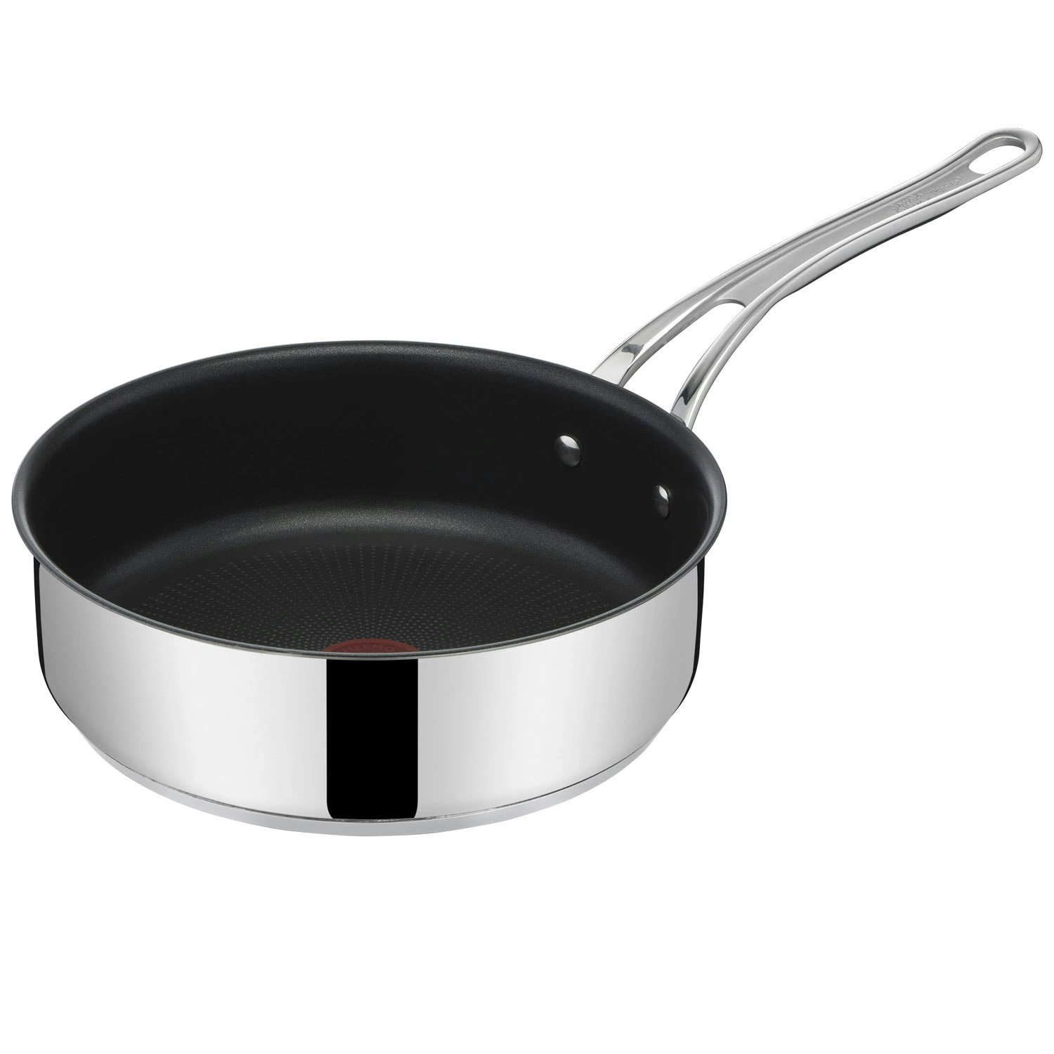 Tefal Jamie Oliver Cook's Classic Sauteuse, 24 Cm 1 Tefal Jamie Oliver Cook's Classic Sauteuse, 24 Cm