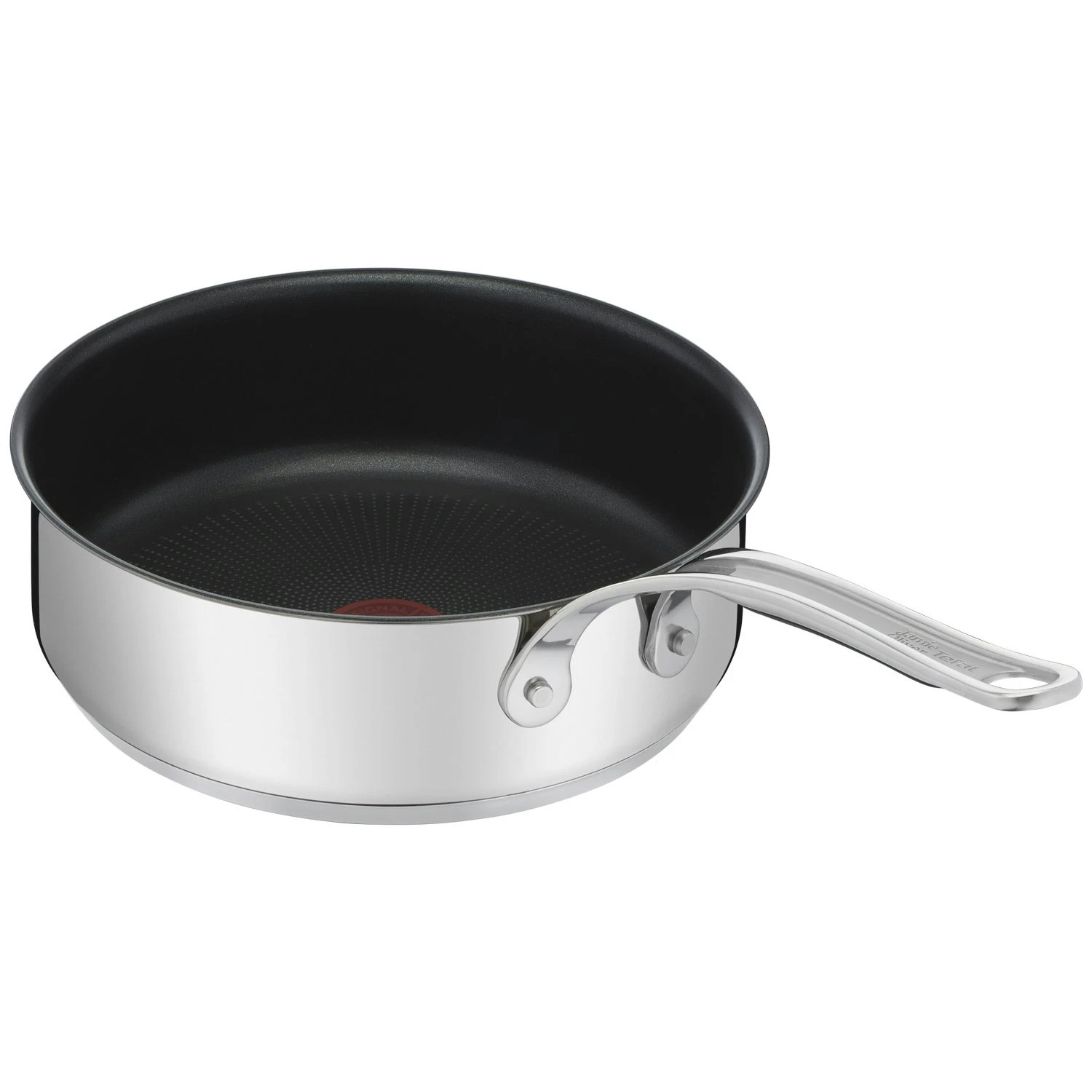 Tefal Jamie Oliver Cook's Classic Sauteuse, 24 Cm 2 Tefal Jamie Oliver Cook's Classic Sauteuse, 24 Cm – Bild 2