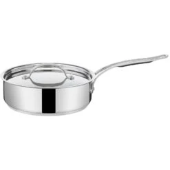 Tefal Jamie Oliver Cook's Classic Sauteuse, 24 Cm 7 Tefal Jamie Oliver Cook's Classic Sauteuse, 24 Cm -Deutschland Kochzauber Verkaufs-Shop tefal jamie oliver cooks classic sauteuse 24 cm 2