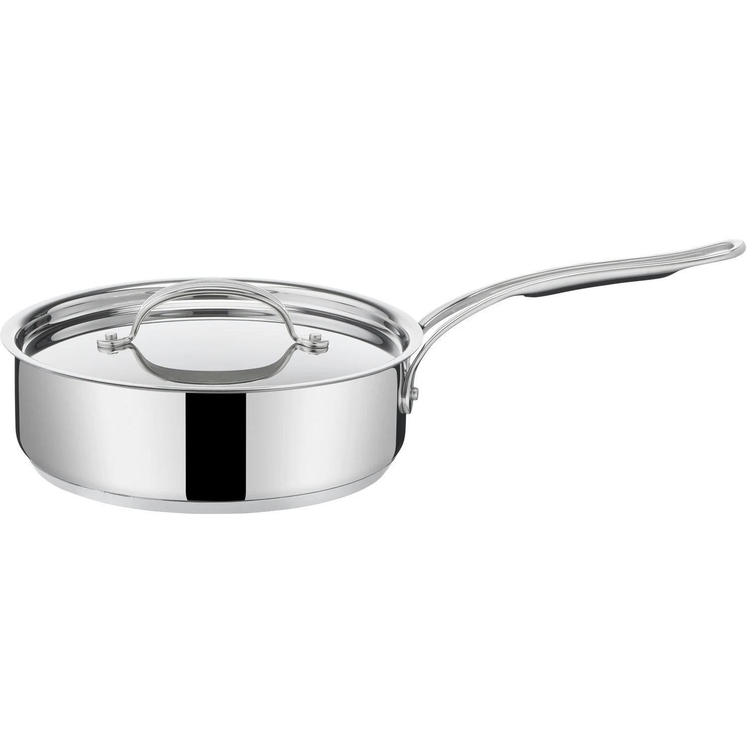 Tefal Jamie Oliver Cook's Classic Sauteuse, 24 Cm 3 Tefal Jamie Oliver Cook's Classic Sauteuse, 24 Cm – Bild 3
