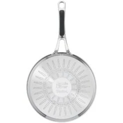 Tefal Jamie Oliver Cook's Classic Sauteuse, 24 Cm 8 Tefal Jamie Oliver Cook's Classic Sauteuse, 24 Cm -Deutschland Kochzauber Verkaufs-Shop tefal jamie oliver cooks classic sauteuse 24 cm 3