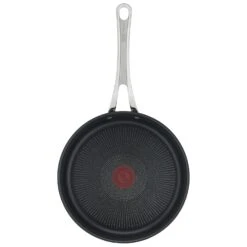 Tefal Jamie Oliver Cook's Classic Sauteuse, 24 Cm 9 Tefal Jamie Oliver Cook's Classic Sauteuse, 24 Cm -Deutschland Kochzauber Verkaufs-Shop tefal jamie oliver cooks classic sauteuse 24 cm 4