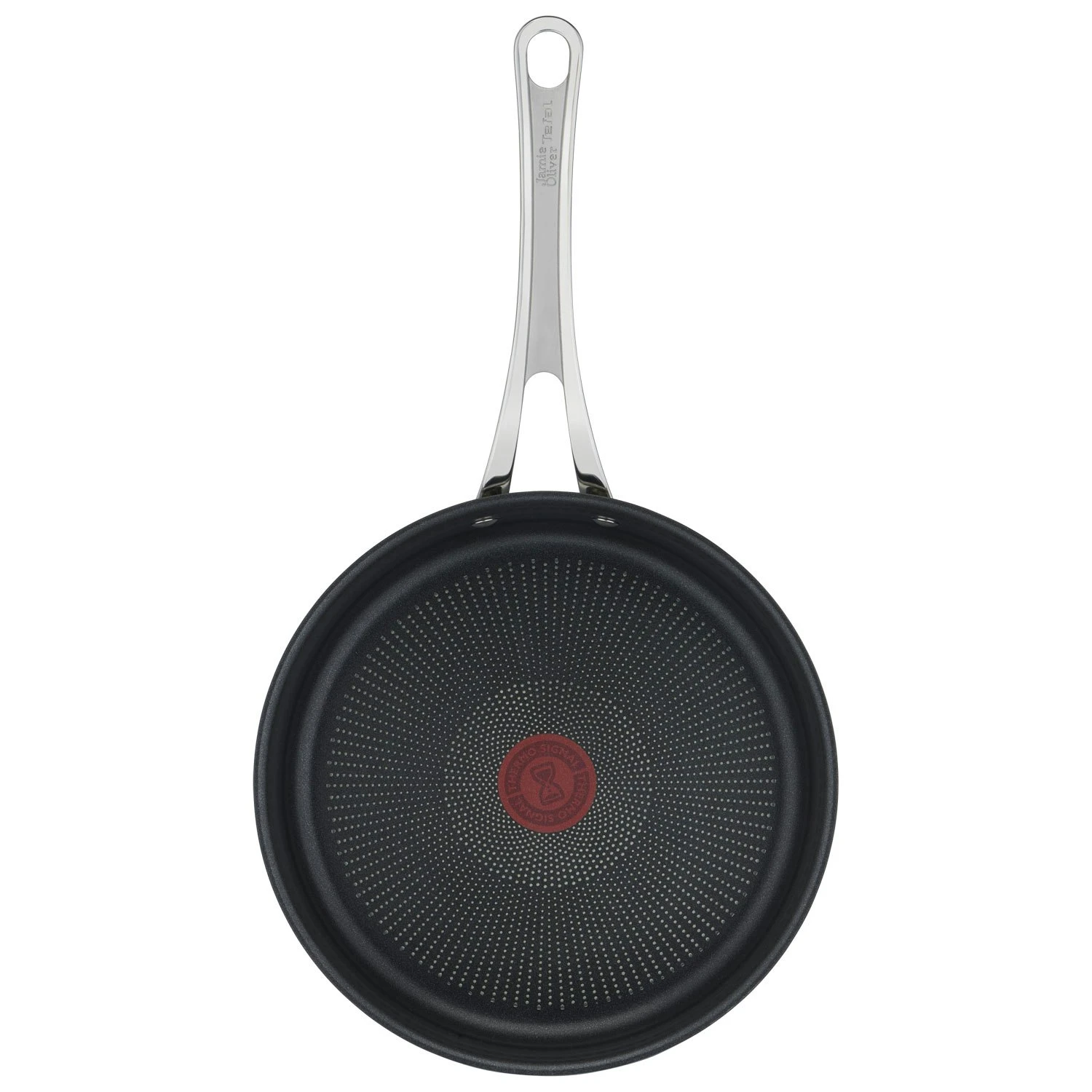 Tefal Jamie Oliver Cook's Classic Sauteuse, 24 Cm 5 Tefal Jamie Oliver Cook's Classic Sauteuse, 24 Cm – Bild 5
