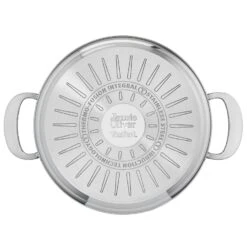 Tefal Jamie Oliver Cook's Classic Topf Edelstahl, 20 Cm / 3 L 5 Tefal Jamie Oliver Cook's Classic Topf Edelstahl, 20 Cm / 3 L -Deutschland Kochzauber Verkaufs-Shop tefal jamie oliver cooks classic topf edelstahl 10