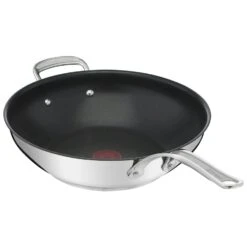 Deutschland Kochzauber Verkaufs-Shop -Deutschland Kochzauber Verkaufs-Shop tefal jamie oliver cooks classic wok pfanne 30 cm 1