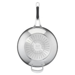 Tefal Jamie Oliver Cook's Classic Wok-Pfanne, 30 Cm 8 Tefal Jamie Oliver Cook's Classic Wok-Pfanne, 30 Cm -Deutschland Kochzauber Verkaufs-Shop tefal jamie oliver cooks classic wok pfanne 30 cm 3