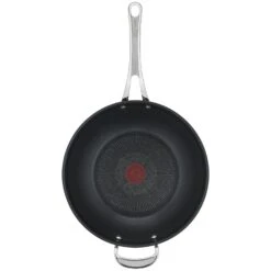 Tefal Jamie Oliver Cook's Classic Wok-Pfanne, 30 Cm 9 Tefal Jamie Oliver Cook's Classic Wok-Pfanne, 30 Cm -Deutschland Kochzauber Verkaufs-Shop tefal jamie oliver cooks classic wok pfanne 30 cm 4