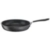 Tefal Jamie Oliver Quick & Easy Bratpfanne Eloxiertes Aluminium, 28 Cm