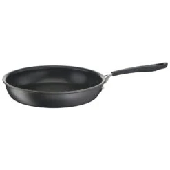 Tefal Jamie Oliver Quick & Easy Bratpfanne Eloxiertes Aluminium, 28 Cm