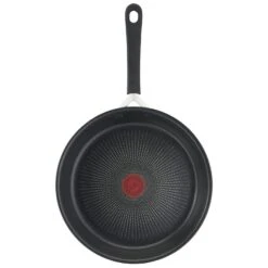 Tefal Jamie Oliver Quick & Easy Bratpfanne Eloxiertes Aluminium, 28 Cm -Deutschland Kochzauber Verkaufs-Shop tefal jamie oliver quick easy bratpfanne eloxiertes aluminium 7