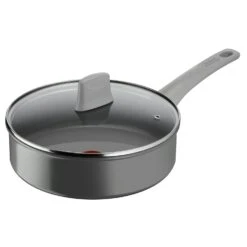 Tefal Renew ON Sauteuse, 24 Cm