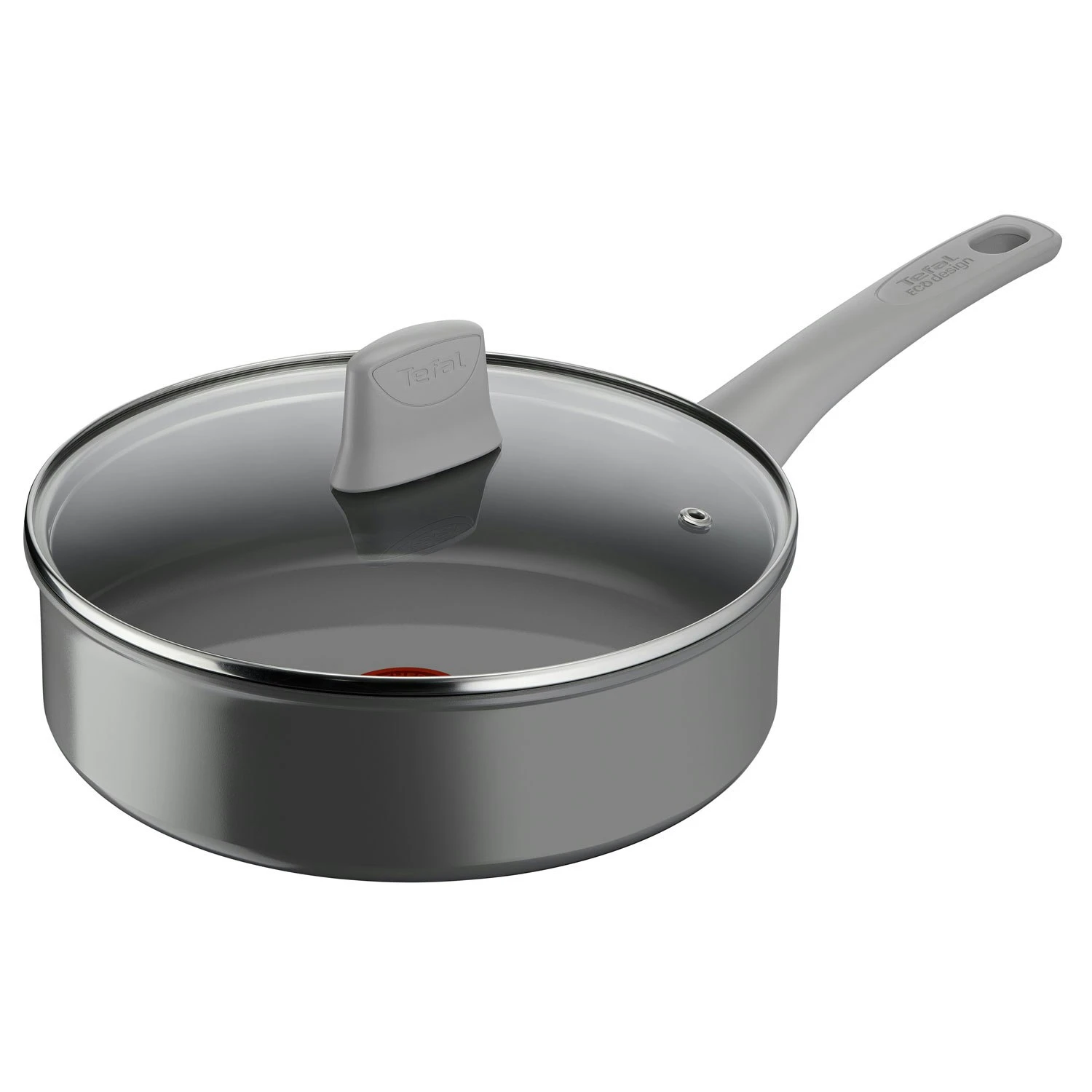 Tefal Renew ON Sauteuse, 24 Cm 1 Tefal Renew ON Sauteuse, 24 Cm