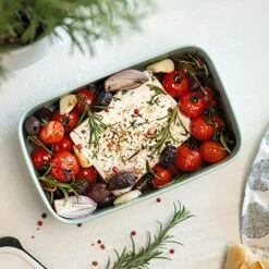 Villeroy & Boch ToGo&ToStay Brotdose Grün, 20 X13x7,5 Cm -Deutschland Kochzauber Verkaufs-Shop villeroy boch togotostay brotdose grun 20 x13x75 cm 3