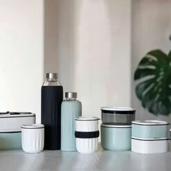 Villeroy & Boch ToGo&ToStay Brotdose Grün, 20 X13x7,5 Cm -Deutschland Kochzauber Verkaufs-Shop villeroy boch togotostay brotdose grun 20 x13x75 cm 4