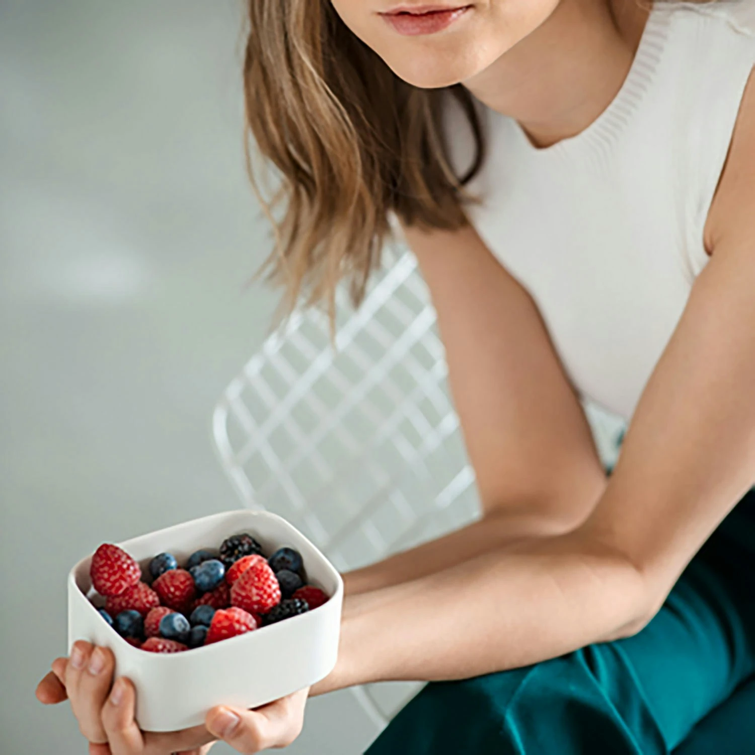 Villeroy & Boch ToGo&ToStay Brotdose Weiß, 13x10x6 Cm 3 Villeroy & Boch ToGo&ToStay Brotdose Weiß, 13x10x6 Cm – Bild 3