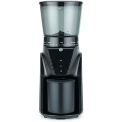 Wilfa Balance Kaffeemühle, Schwarz