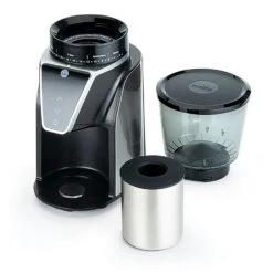 Wilfa Balance Kaffeemühle, Stahl -Deutschland Kochzauber Verkaufs-Shop wilfa balance kaffekvarn cg1b 275 10