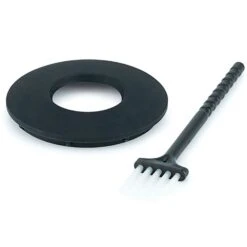 Wilfa Balance Kaffeemühle, Schwarz -Deutschland Kochzauber Verkaufs-Shop wilfa balance kaffekvarn cg1b 275 6