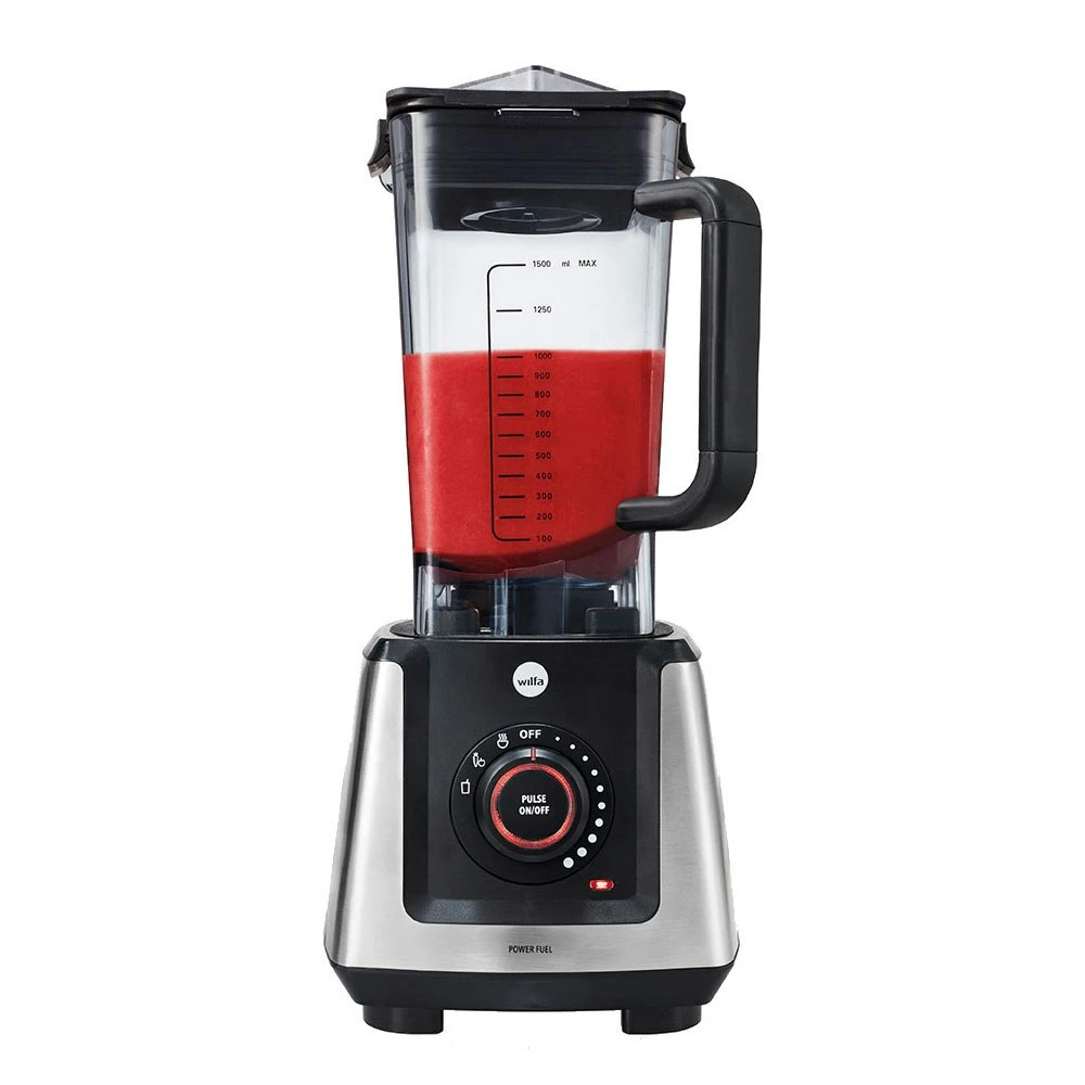 Wilfa BPF-1200B Powerfuel Blender With Tamper 1 Wilfa BPF-1200B Powerfuel Blender With Tamper