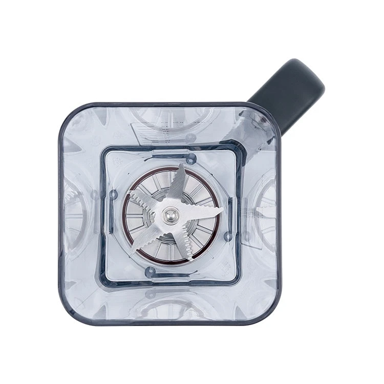 Wilfa BPF-1200B Powerfuel Blender With Tamper 2 Wilfa BPF-1200B Powerfuel Blender With Tamper – Bild 2