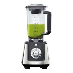 Wilfa BPF-1200S Powerfuel Blender Without Tamper