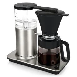 Wilfa Classic Coffee Maker, Stainless Steel 6 Wilfa Classic Coffee Maker, Stainless Steel -Deutschland Kochzauber Verkaufs-Shop wilfa classic kaffeemaschine 20