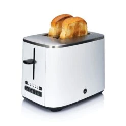 Wilfa Classic Toaster, Cotton -Deutschland Kochzauber Verkaufs-Shop wilfa classic toaster 10