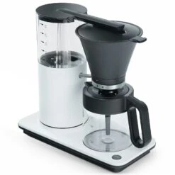 Wilfa CM2W-A125 Classic Tall Kaffeemaschine, Weiß -Deutschland Kochzauber Verkaufs-Shop wilfa cm2 a125 classic tall kaffeemaschine 2