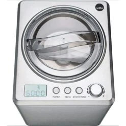 Wilfa Eismaschine 2,5 L Silber 7 Wilfa Eismaschine 2,5 L Silber -Deutschland Kochzauber Verkaufs-Shop wilfa eismaschine 25 l silber 1