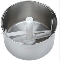 Wilfa Eismaschine 2,5 L Silber 9 Wilfa Eismaschine 2,5 L Silber -Deutschland Kochzauber Verkaufs-Shop wilfa eismaschine 25 l silber 3