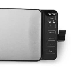 Wilfa Herring Vakuumierer VS-0812S -Deutschland Kochzauber Verkaufs-Shop wilfa herring vakuumierer vs 0812s 4