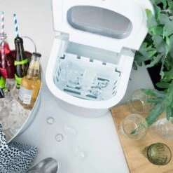 Wilfa ICE-12S Eismaschine -Deutschland Kochzauber Verkaufs-Shop wilfa ice 12s ice machine 3