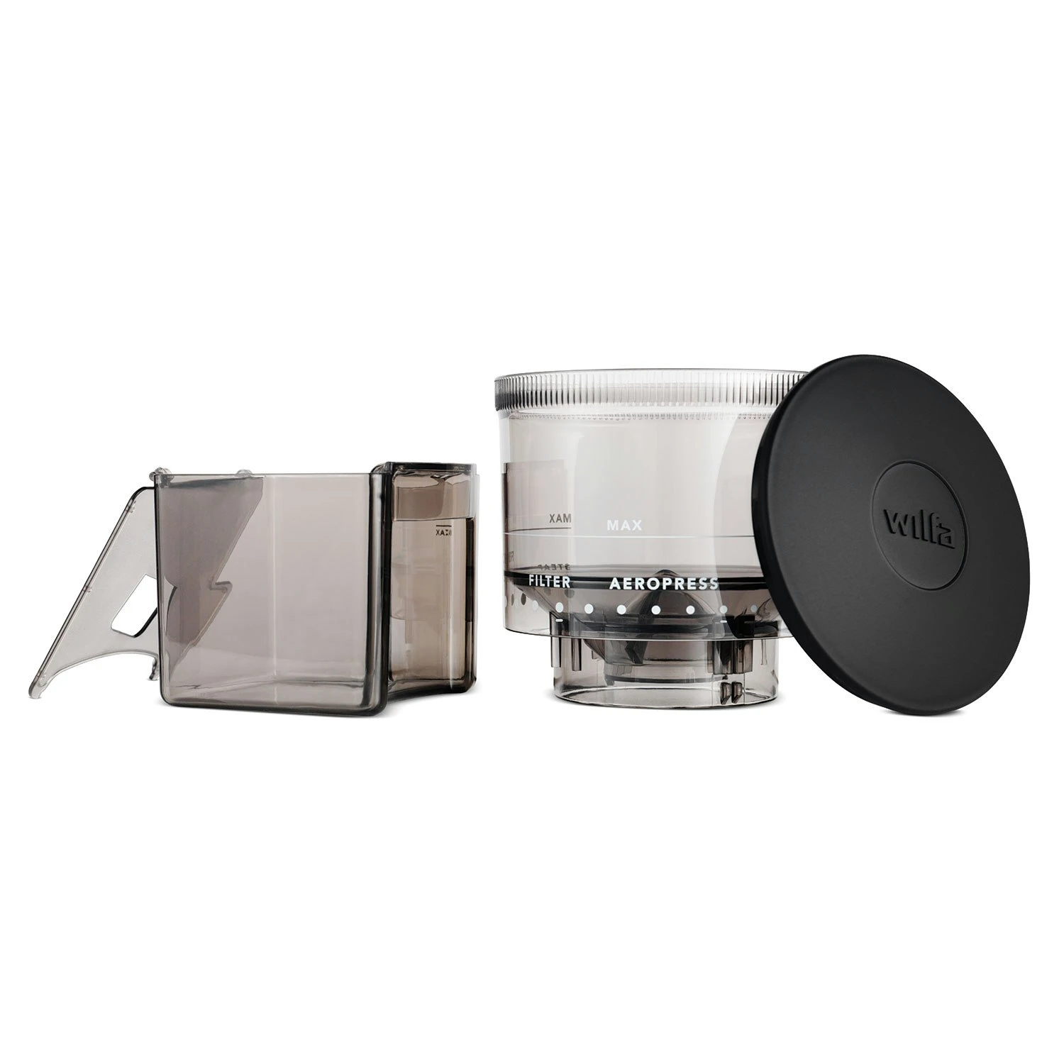 Wilfa Kaffeemühle WSCG-2 4 Wilfa Kaffeemühle WSCG-2 – Bild 4