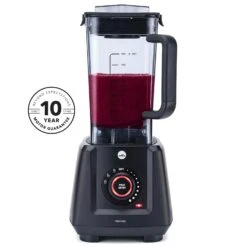 Wilfa PB2B-P1200 Power Fuel Mixer, Schwarz -Deutschland Kochzauber Verkaufs-Shop wilfa pb2b p1200 power fuel mixer schwarz 1