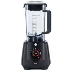 Wilfa PB2B-P1200 Power Fuel Mixer, Schwarz -Deutschland Kochzauber Verkaufs-Shop wilfa pb2b p1200 power fuel mixer schwarz 2