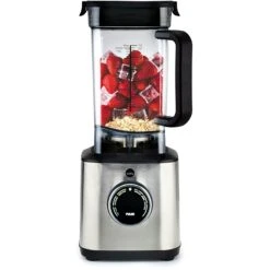 Wilfa Powerfuel XL Mixer, Silber -Deutschland Kochzauber Verkaufs-Shop wilfa powerfuel xl silver pb1s p2000 1