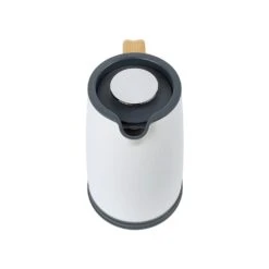 Wilfa Spring Wasserkocher 1,7L, Weiss -Deutschland Kochzauber Verkaufs-Shop wilfa spring wasserkocher 17l rosa 4