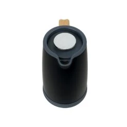 Wilfa Spring Wasserkocher 1,7L, Schwarz -Deutschland Kochzauber Verkaufs-Shop wilfa spring wasserkocher 17l rosa 7