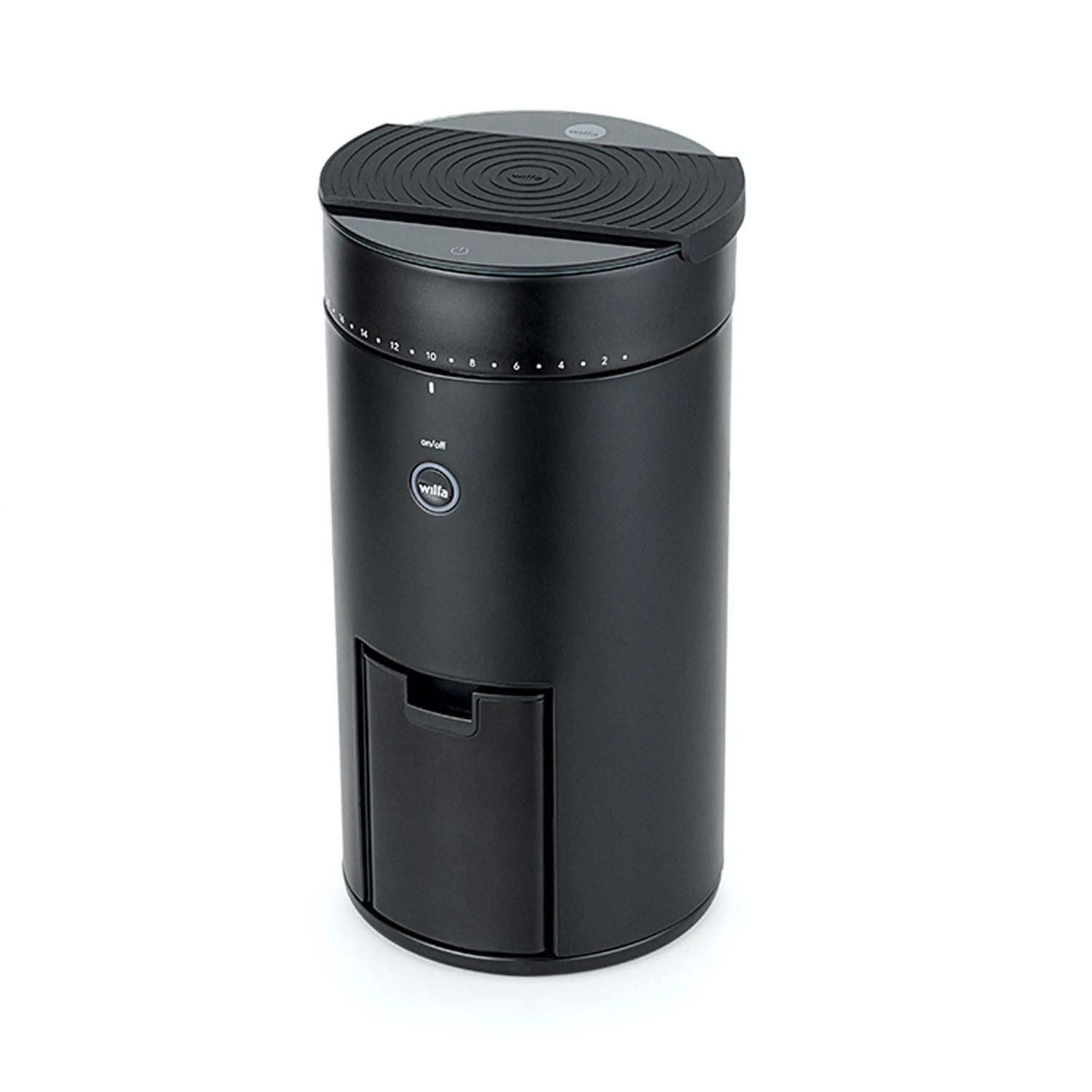 Wilfa Uniform Kaffeemühle 1 Wilfa Uniform Kaffeemühle