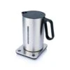 Wilfa WSDK-2000B Kettle 1,25 L, Silver