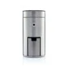 Wilfa WSFB-100S Uniform Coffee Grinder, Silver