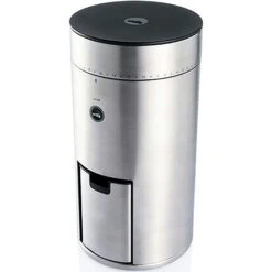 Wilfa WSFB-100S Uniform Coffee Grinder, Silver 8 Wilfa WSFB-100S Uniform Coffee Grinder, Silver -Deutschland Kochzauber Verkaufs-Shop wilfa wsfb 100s uniform coffee grinder silver 2