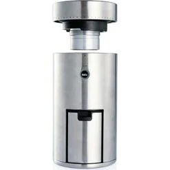 Wilfa WSFB-100S Uniform Coffee Grinder, Silver 9 Wilfa WSFB-100S Uniform Coffee Grinder, Silver -Deutschland Kochzauber Verkaufs-Shop wilfa wsfb 100s uniform coffee grinder silver 3