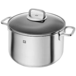 Zwilling Cube Topfset Matt 5 Teile -Deutschland Kochzauber Verkaufs-Shop zwilling cube topfset matt 5 teile 1