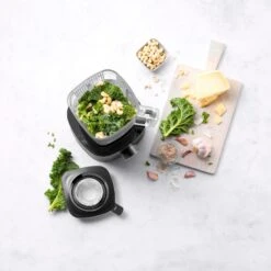 Zwilling Enfinigy Power Mixer, 1,8 L -Deutschland Kochzauber Verkaufs-Shop zwilling enfinigy 36