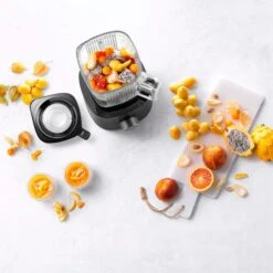 Zwilling Enfinigy Mixer, 1,4 L -Deutschland Kochzauber Verkaufs-Shop zwilling enfinigy 40