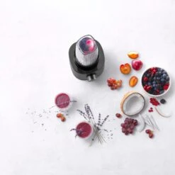 Zwilling Enfinigy Personal Mixer, 55 Cl -Deutschland Kochzauber Verkaufs-Shop zwilling enfinigy 45