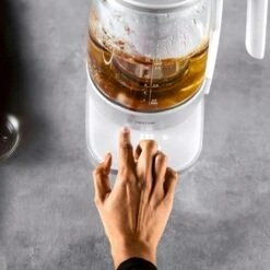 Zwilling Enfinigy Wasserkocher 1,7 L, Weiß 8 Zwilling Enfinigy Wasserkocher 1,7 L, Weiß -Deutschland Kochzauber Verkaufs-Shop zwilling enfinigy 50