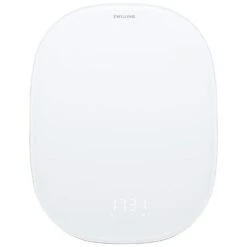 Zwilling Enfinigy Küchenwaage Digital 10 Kg, Silver -Deutschland Kochzauber Verkaufs-Shop zwilling enfinigy kuchenwaage digital 10 kg 1